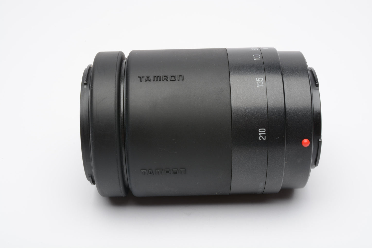 Tamron AF 80-210mm f4.5-5.6 zoom 178D for Maxxum / Sony A Mount