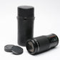 Pentax Takumar 80-200mm f4.5 zoom lens PK Mount, Nice zoom lens, + Case