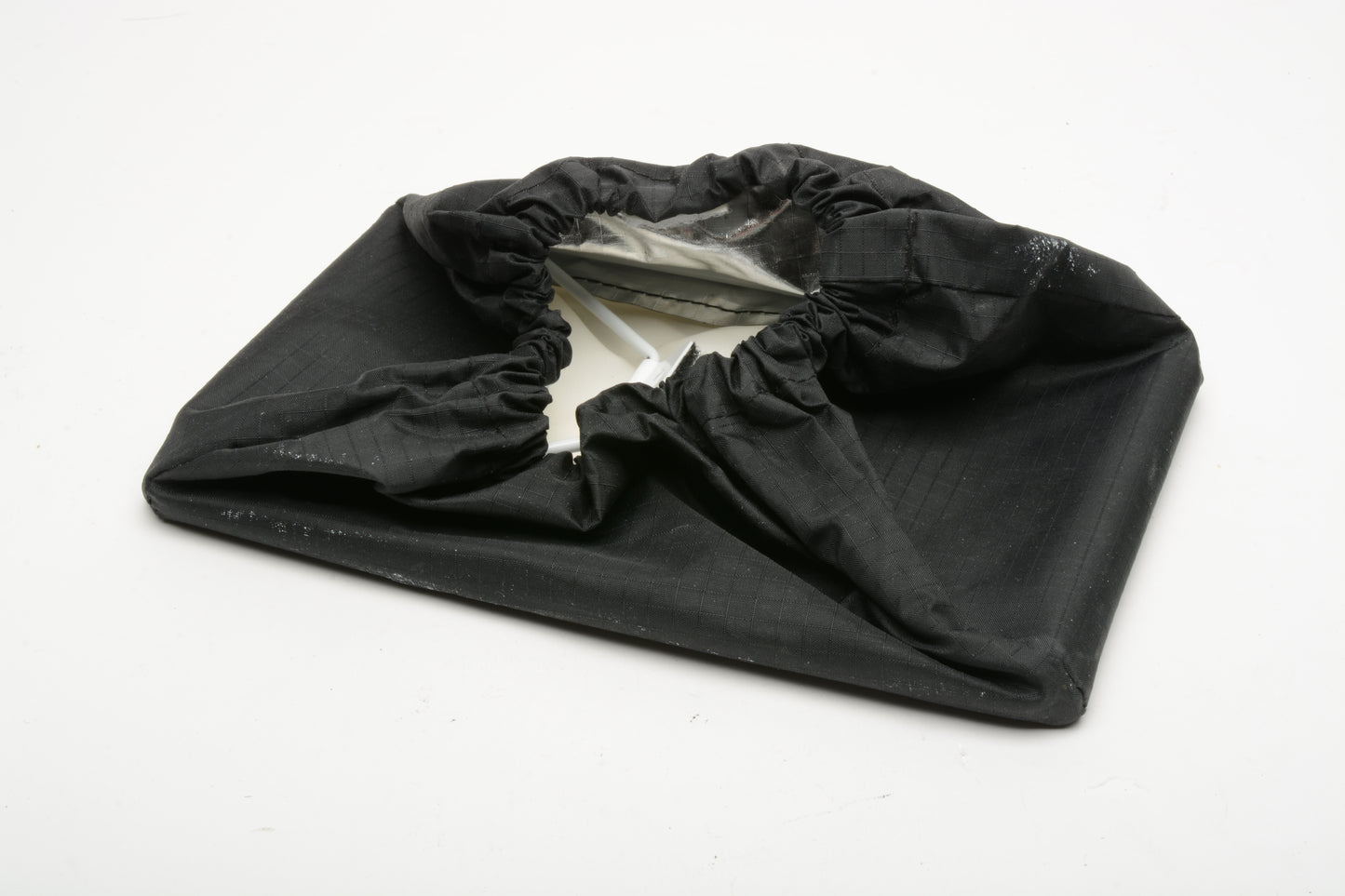 Westcott Micro Apollo Light Modifier Diffuser Softbox ~ 5" x 8", Good