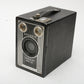 5X Vintage Box cameras - Nice collector or display bundle (D)