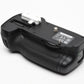 Nikon MB-D14 Battery Grip, Lithium and AA trays, Boxed, Mint-