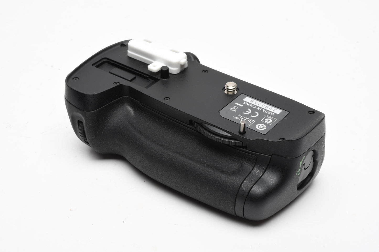 Nikon MB-D14 Battery Grip, Lithium and AA trays, Boxed, Mint-