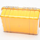 Pelican 1050 Micro Case series (Yellow lining), Clean