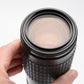 Pentax Takumar 80-200mm f4.5 zoom lens PK Mount, Nice zoom lens, + Case