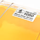 Pelican 1050 Micro Case series (Yellow lining), Clean