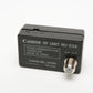 Canon RF Unit RU-E3A w/ cable - Mint
