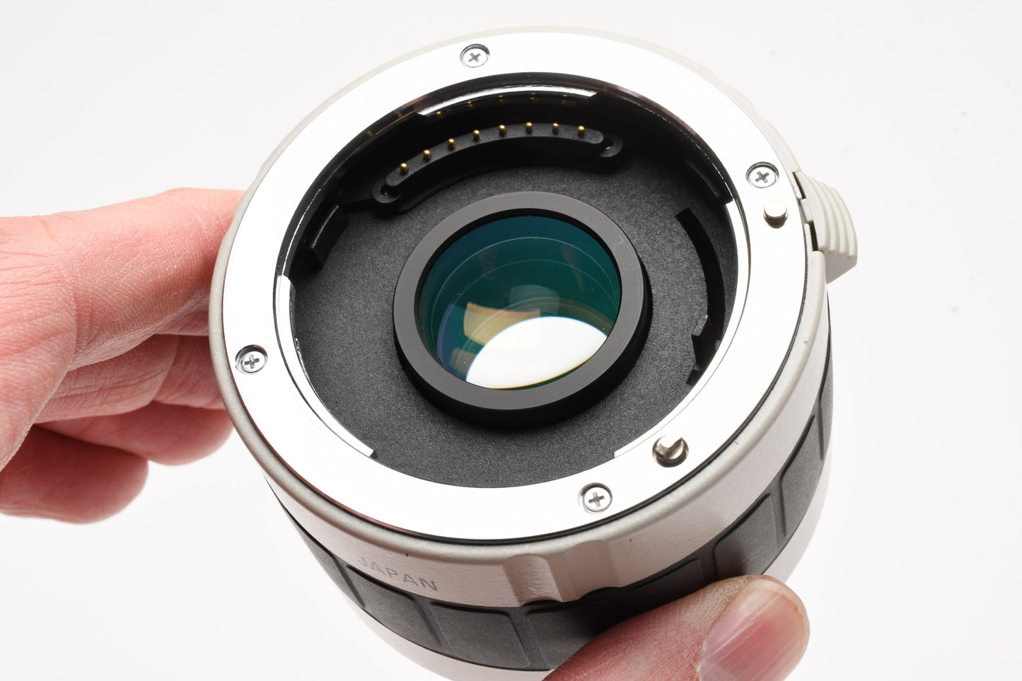 Tamron 300F-Xi 2X SP AF Teleconverter Maxxum / Sony A Mount, Clean