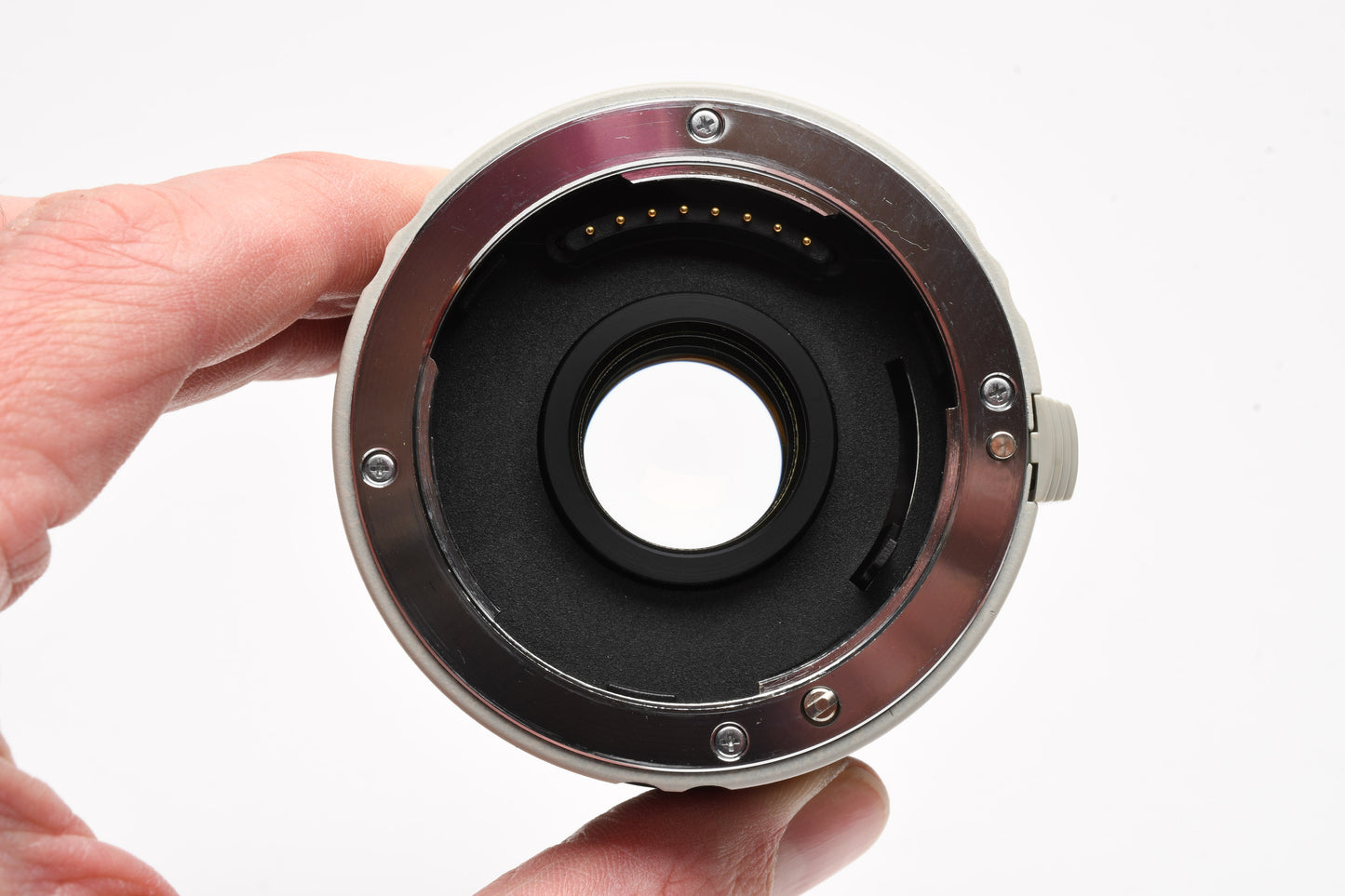 Tamron 300F-Xi 2X SP AF Teleconverter Maxxum / Sony A Mount, Clean