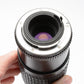 Pentax Takumar 80-200mm f4.5 zoom lens PK Mount, Nice zoom lens, + Case