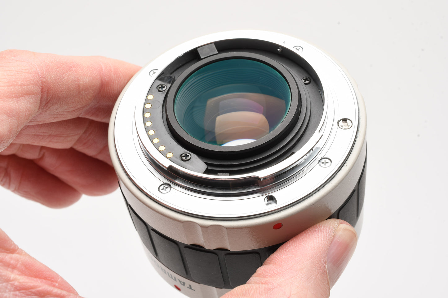 Tamron 300F-Xi 2X SP AF Teleconverter Maxxum / Sony A Mount, Clean