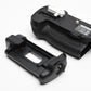 Nikon MB-D14 Battery Grip, Lithium and AA trays, Boxed, Mint-