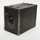 5X Vintage Box cameras - Nice collector or display bundle (A)