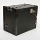5X Vintage Box cameras - Nice collector or display bundle (A)