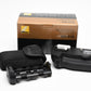 Nikon MB-D14 Battery Grip, Lithium and AA trays, Boxed, Mint-
