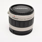 Tamron 300F-Xi 2X SP AF Teleconverter Maxxum / Sony A Mount, Clean