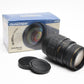Sigma Quantaray AF 70-300mm f4-5.6 LDO Macro Tele Zoom Canon EF, Box