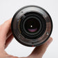 Minolta Maxxum AF 28-75mm f2.8D Zoom lens, Hood+UV, Sony A, Nice!