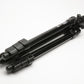 Manfrotto Digi 719B Tripod w/Ball Head, case, Great, *Read