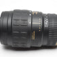 Sigma Quantaray AF 70-300mm f4-5.6 LDO Macro Tele Zoom Canon EF, Box