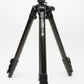Manfrotto Digi 719B Tripod w/Ball Head, case, Great, *Read