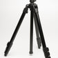 Manfrotto Digi 719B Tripod w/Ball Head, case, Great, *Read