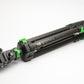 Cullman 2903 tripod w/Pan head and QR plate, Very nice!
