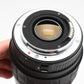 Sigma Quantaray AF 70-300mm f4-5.6 LDO Macro Tele Zoom Canon EF, Box