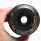 Sigma Quantaray AF 70-300mm f4-5.6 LDO Macro Tele Zoom Canon EF, Box