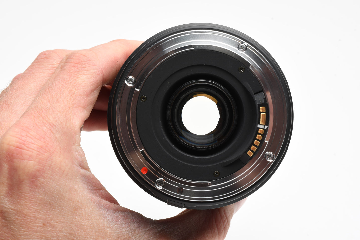 Sigma Quantaray AF 70-300mm f4-5.6 LDO Macro Tele Zoom Canon EF, Box