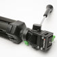 Cullman 2903 tripod w/Pan head and QR plate, Very nice!