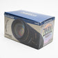 Sigma Quantaray AF 70-300mm f4-5.6 LDO Macro Tele Zoom Canon EF, Box