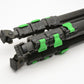 Cullman 2903 tripod w/Pan head and QR plate, Very nice!