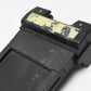 Polaroid 545 Land Film Holder, Good & clean