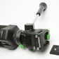 Cullman 2903 tripod w/Pan head and QR plate, Very nice!