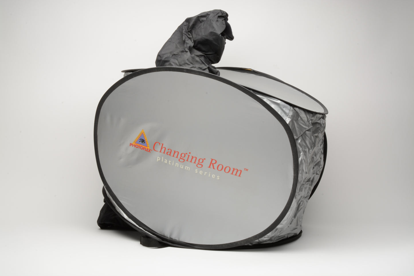 Photoflex changing room Platinum series, Nice & clean in case