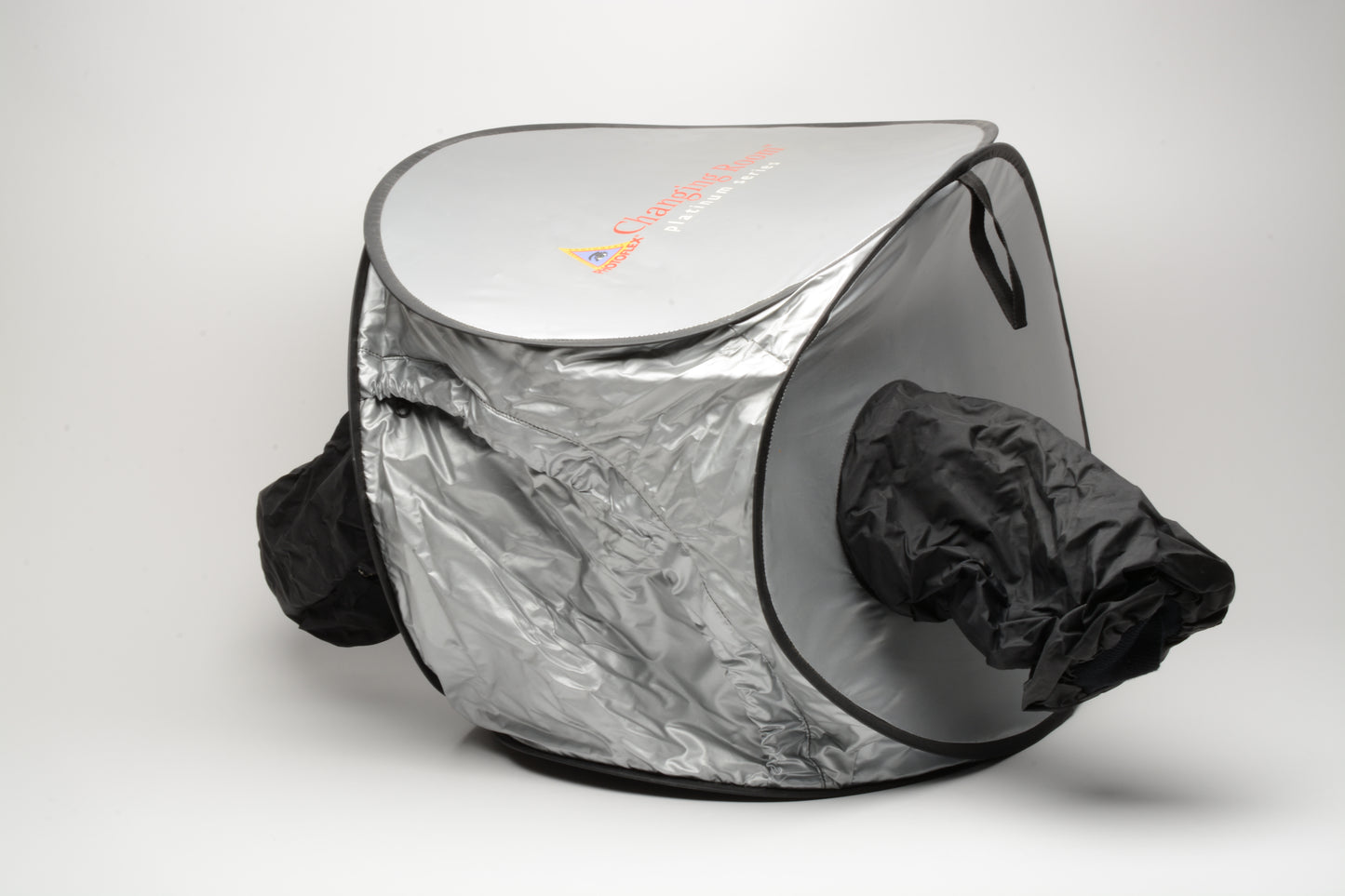 Photoflex changing room Platinum series, Nice & clean in case