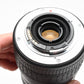 Sigma AF 70-300mm f4.5-6.7 tele zoom lens, Sigma Mount, Boxed