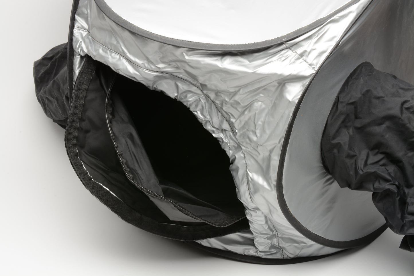 Photoflex changing room Platinum series, Nice & clean in case