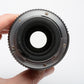 Pentax 40-80mm f2.8-4 PK Mount Macro zoom lens, Sky, clean, tested, Mint-