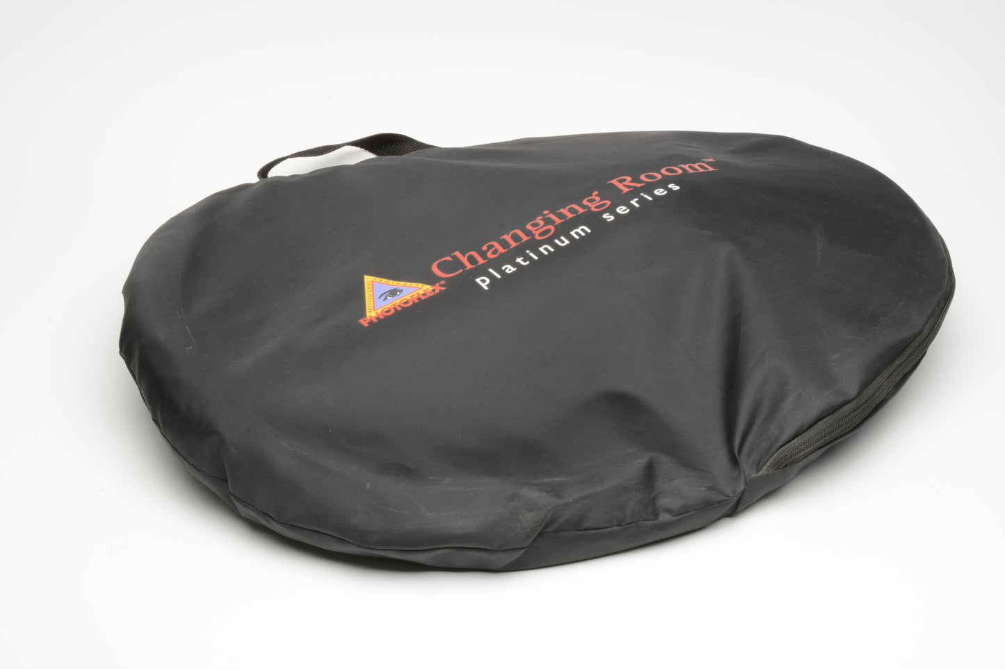 Photoflex changing room Platinum series, Nice & clean in case