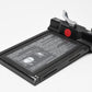 Polaroid 545 Land Film Holder, Good & clean