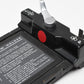 Polaroid 545 Land Film Holder, Good & clean