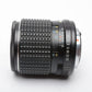 Pentax SMC 135mm F3.5 PK Mount lens, clean and sharp, w/Caps, case, Mint-