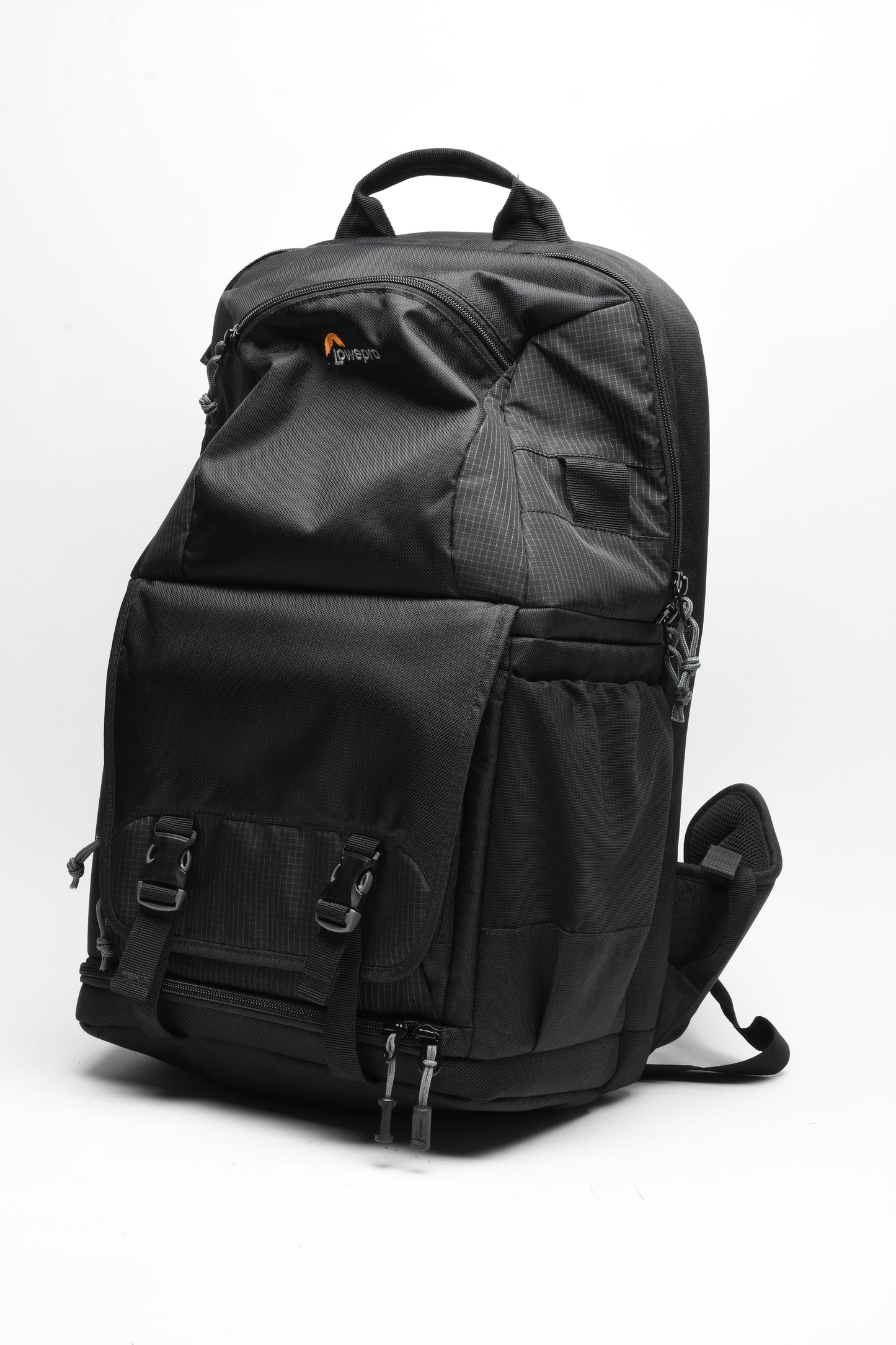 Lowepro Fastpack BP250 AW II photo backpack, Clean, very light use
