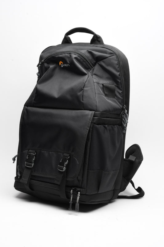 Lowepro Fastpack BP250 AW II photo backpack, Clean, very light use