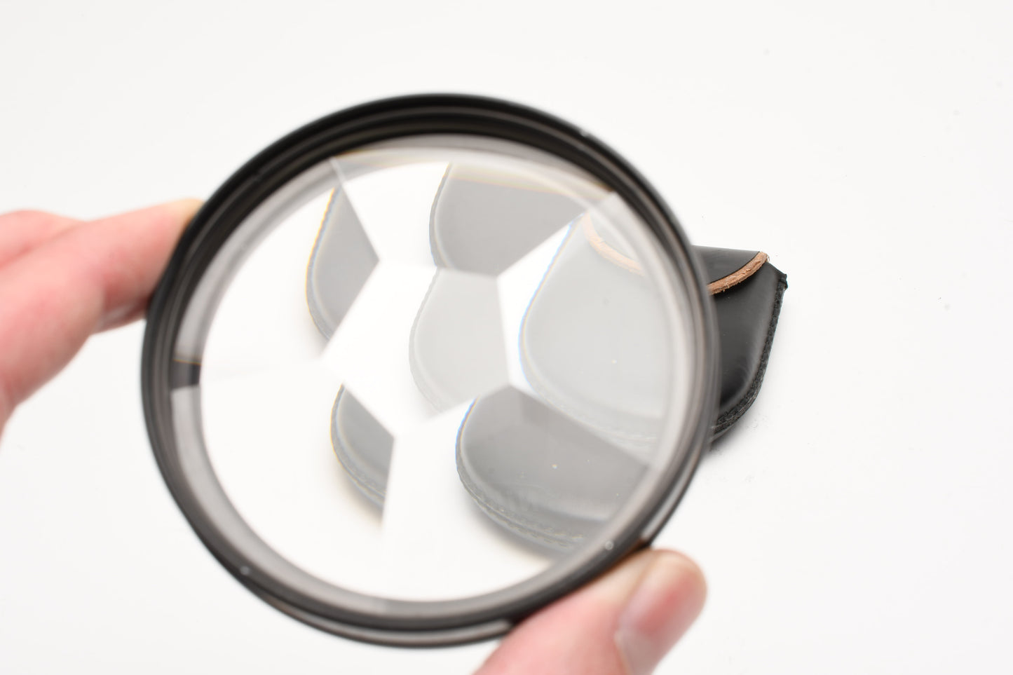 Hasselblad 6/63 67mm Multi-Prism Filter 50695, Mint in Box