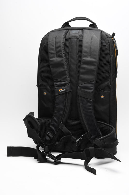 Lowepro Fastpack BP250 AW II photo backpack, Clean, very light use