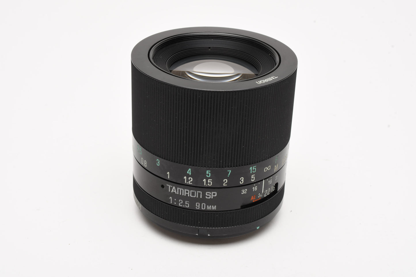 Tamron 90mm f2.5 Adaptal Mount 52B, Hood+ your choice of mount, sharp