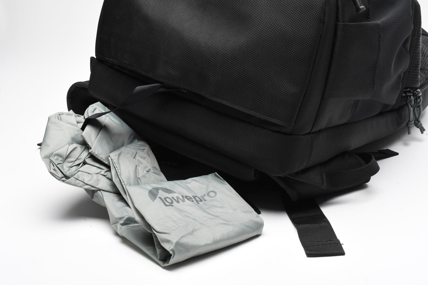 Lowepro Fastpack BP250 AW II photo backpack, Clean, very light use