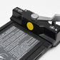 Polaroid 545 Land Film Holder, Very clean, light use